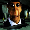 Nextbots-Obunga Chase APK
