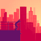 آیکون‌ Pixel Art for Muzei