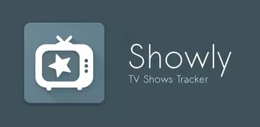 Showly - TV Shows Tracker