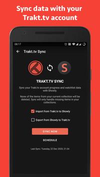 Showly 2 0 For Android Apk Download Manage your tv shows on android. showly 2 0 for android apk download