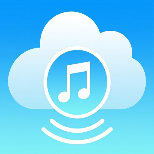 BoxStream Music for Dropbox