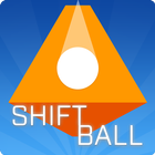 ShiftBall simgesi