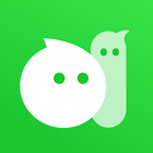 MiChat ícone