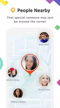 MiChat - Chat, Make Friends APK download