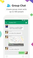 MiChat اسکرین شاٹ 1
