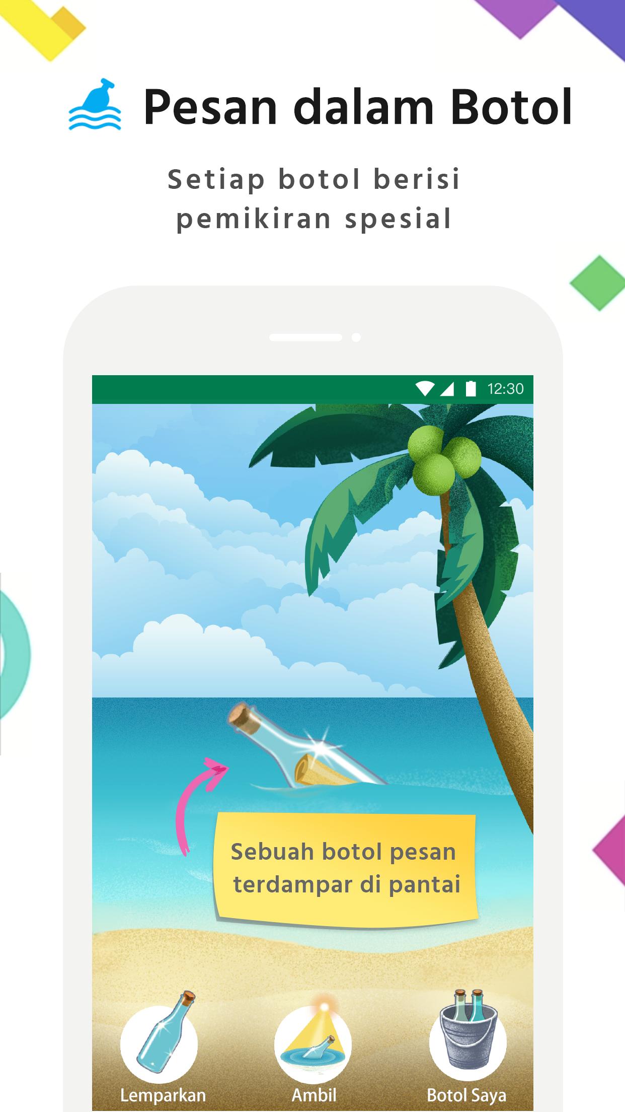 MiChat for Android APK Download