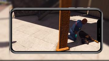 GTA Theft Auto Crafts Mod Mcpe capture d'écran 1