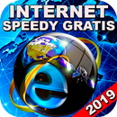 Internet Gratis Speed Guide - Para Tu Celular - PC APK