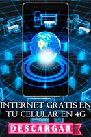 Internet Gratis Speed Guide - Para Tu Celular - PC capture d'écran 1