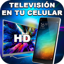 Ver Tv En Mi Celular - Gratis y Fácil Guide En HD APK