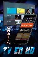 Ver Tv En Mi Celular - Gratis y Fácil Guide En HD imagem de tela 1