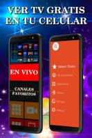 Ver Tv En Mi Celular - Gratis y Fácil Guide En HD capture d'écran 2