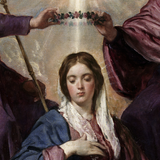 Regina Caeli أيقونة