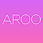 آیکون‌ 2048 Aroo