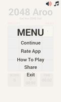 2048 Aroo screenshot 1