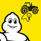 MICHELIN AGROPRESSURE biểu tượng