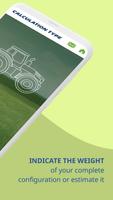MICHELIN AGROPRESSURE تصوير الشاشة 2