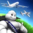 Michelin Aircraft Tire आइकन