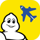Michelin Aircraft Tires आइकन