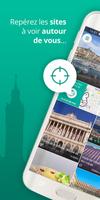 Michelin Voyage,Le guide Vert, hôtels, restaurants Affiche