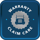 Warranty Claim Care アイコン