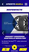 MICHELIN Xperts-Duell скриншот 3