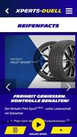 MICHELIN Xperts-Duell captura de pantalla 3