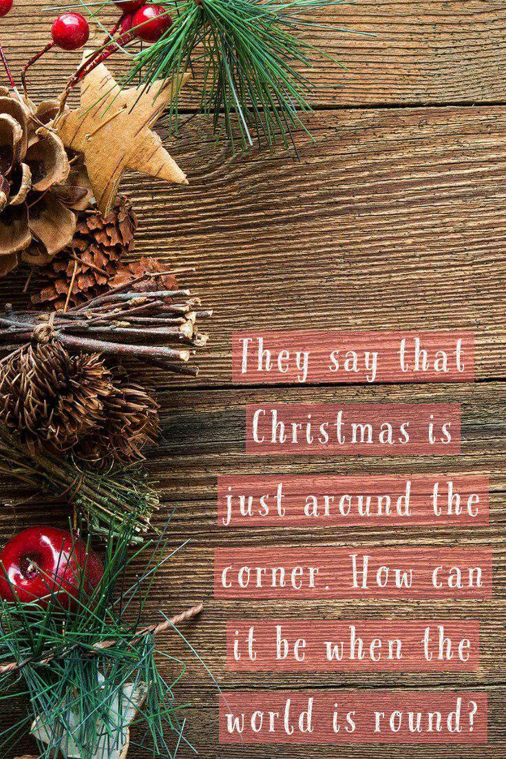 Top 99 christmas decorations quotes to add some inspiration to your