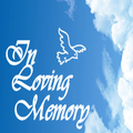In Loving Memory