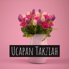 Ucapan Takziah simgesi