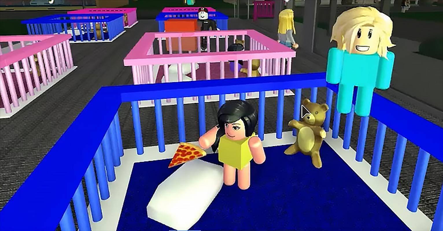 Funny Adopt And Raise A Cute Kid Baby Guide For Android Apk Download - funny moments roblox adopt and raise a cute kid videos