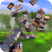 Shoot that tower