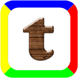 Tac Tik أيقونة