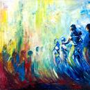 African Art Wallpapers APK
