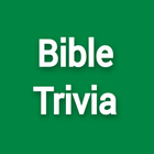 Bible Trivia أيقونة