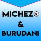 Michezo na Burudani. icône