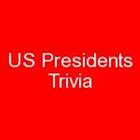 US Presidents Trivia ícone