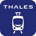 Thales On the move icon