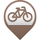Toulouse VélôToulouse (bikes) 아이콘