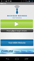 Michigan Business Network screenshot 1