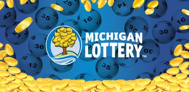 Michigan Lottery Official App