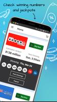 Michigan Lottery Official App gönderen