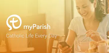 myParish - Catholic Life