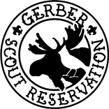 Gerber Scout Camp App