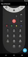 1 Schermata Telecomando Sky Q