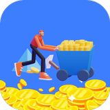 Gold Rush Run+ APK