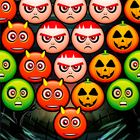 Bubble Shooter Halloween icon