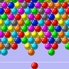 آیکون‌ Bubble Shooter