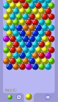 پوستر Bubble Shooter