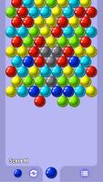 Bubble Shooter syot layar 1